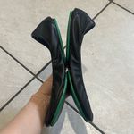 Tieks  Black Ballet Flats Size 10 Photo 7