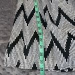 Yahada medium spaghetti strap mini skirt romper ruffle top sleeveless see flaw Black Size undefined Photo 4