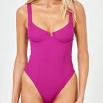 l*space L* Ribbed Kendal One Piece Photo 0