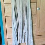 Magaschoni  Cream Sweater Vest Photo 0