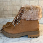 Crown & Ivy Winter Boots Photo 0
