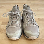 Adidas  Beige/Black Women's Terrex Continental Trail Shoes - Size 7.5 Photo 0