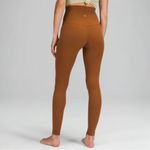 Lululemon Align Super-High-Rise Pant 28"
Copper Brown Photo 2