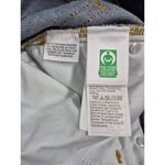 J.Crew NWT Womens Wide Leg Trouser Dark Blue Jeans Sz 27x33 Photo 6