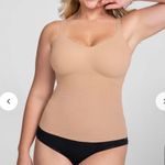 Honeylove New Cami Shapewear Wireless Bra Size XL Tan Photo 0