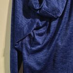 Majestic  Blue Mets Sweatshirt Photo 9