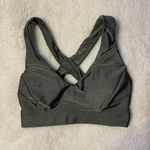 Forever 21 Olive Green Swim Top from Photo 0
