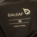 Baleaf  Athletic One Piece Swimsuit Training Racerback Swimwear | Size: 36 Photo 4