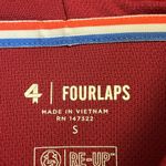 Fourlaps Rush pullover hoodie NWOT Gray Photo 6