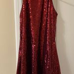 Tobi Sequin Dress Photo 2