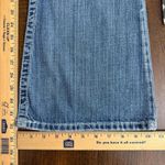 BKE 1187 Buckle  Star Flare Jeans 27R 100% Cotton
Western Cowgirl rodeo Photo 8