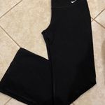 Nike Yoga Leggings Photo 0