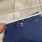 Kerrits Women Navy Blue Riding Breeches Horse Riding Pants Size L beeeches Photo 6