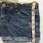 O'Neill  Denim‎ Shorts Photo 2