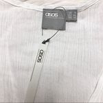 ASOS  Cold Shoulder Blouse Photo 3