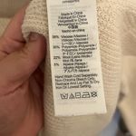 Madewell Asherton Waffle Knit Wool Alpaca Henley Size 1X Photo 8