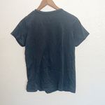 AC/DC  High Voltage Women’s Gray Short Sleeve Scoop Neck T-Shirt Photo 4