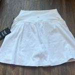 Lanston Sport White Skirt Size XS Photo 2