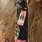 Nala Tress NEW Sealed 18" Butterfly Locks color 1B slim Photo 5