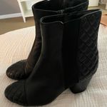 Vaneli ankle boots Black Size 7 Photo 0