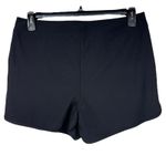 Nautica Small Swim 4.5 in Board Shorts Unlined Hi-Rise Stretch Quick-Dry Pockets Photo 2