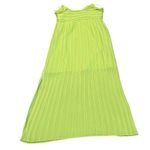 Banana Republic  plisse midi dress Photo 4