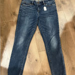 Lucky Brand  Denim Pants. Cropped. Size 8/29 Photo 0