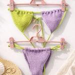 Rare Cleonie bikini Multiple Photo 0