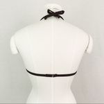 Guess NWOT Triangle Bikini Top | Size XS Photo 3