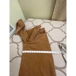 Gap  High Stride Wide-Leg Ankle Jeans, summer spice, size 4, MSRP $79.95 Photo 6