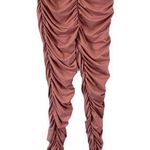 Roma Concept Women's Pink Joggers Photo 0