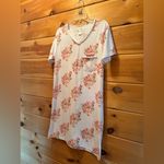Sag Harbor  Floral Nightgown - NWOT Photo 1