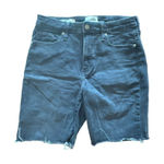 Universal Threads Gray/black womens universal thread‎ Bermuda shorts  8/29 Photo 0