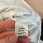 Hers & Mine szS strapless slit leg stripped jumpsuit w/attached shorts GUC Photo 3