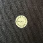 Lululemon  Scuba Oversized Full Zip True Navy Blue Sweatshirt Photo 4