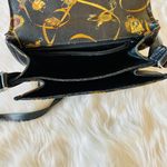 Mark Cross Vintage Equestrian Collection Handbag Photo 4