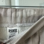 PINK - Victoria's Secret VS Pink Tan Camo Cargo Shorts Photo 4