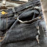 frame denim Frame Le Garçon Crop Size 26 Photo 13