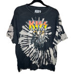 KISS Band Graphic Tie Photo 0