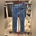 Wrangler  Light Blue Straight Leg Jeans size 4/6 Photo 5