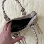 Miss Lola Tan Bag Photo 1