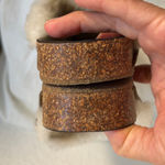 Jenni Kayne  Brown Shearling-Lined Slippers Photo 5