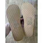 Billabong Lizzy   Women’s sandal in Black color 7.5 Photo 1