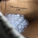 Jack Rogers  'Simone' Suede Slip On Wedge Mules Women's Size 10M Photo 4