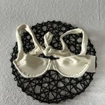 l*space L* Eco Chic Repreve® Nikita Bikini Set, White, top Medium bottom sz L, $238 Photo 5