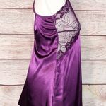 Avidlove  Purple Lace Nightie/Lingerie Size S Photo 2