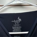 Free People Seamless Lettuce Edge Bodysuit Photo 3