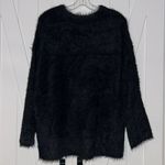 Free People NWOT Harrison Bunny Crew Sweater Photo 5