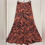 Free People Smooth Sailing Skirt size 2 Photo 2