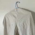 Villager FINAL MARKDOWN Ladies  Cream pinwale corduroy Pants 12 Photo 2